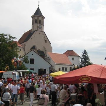 Ptujska Gora